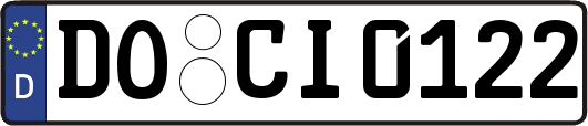 DO-CI0122