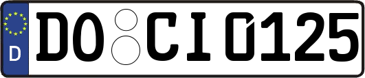 DO-CI0125