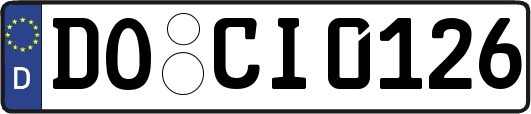 DO-CI0126