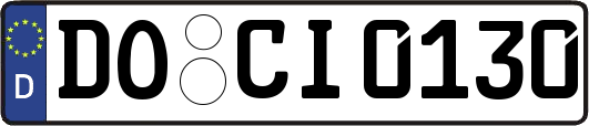 DO-CI0130
