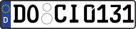 DO-CI0131