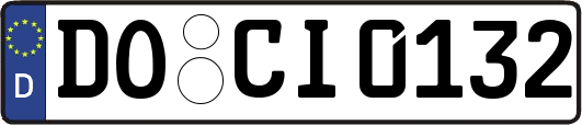 DO-CI0132