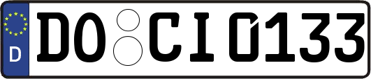 DO-CI0133
