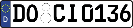 DO-CI0136