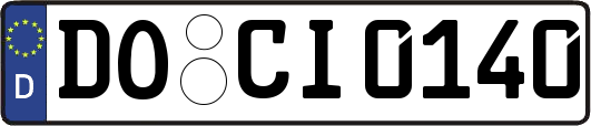 DO-CI0140