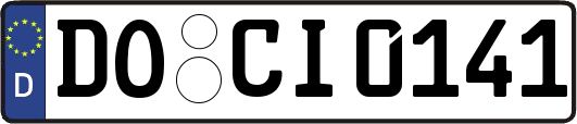 DO-CI0141
