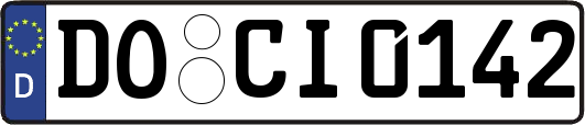 DO-CI0142