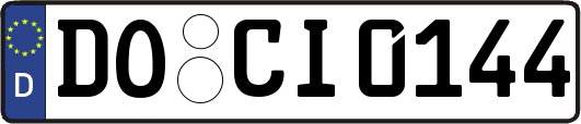 DO-CI0144