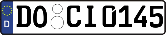DO-CI0145