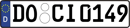 DO-CI0149