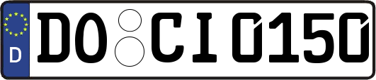 DO-CI0150