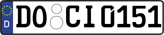 DO-CI0151