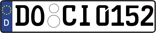 DO-CI0152