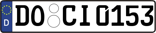 DO-CI0153
