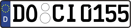 DO-CI0155