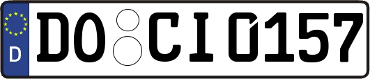 DO-CI0157