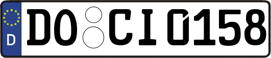 DO-CI0158