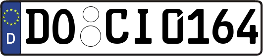 DO-CI0164