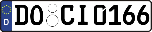 DO-CI0166