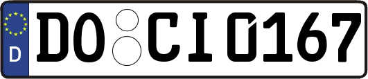 DO-CI0167