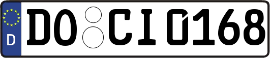 DO-CI0168