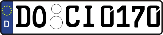 DO-CI0170