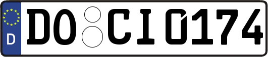 DO-CI0174