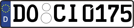 DO-CI0175