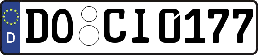 DO-CI0177