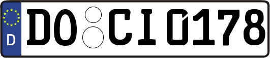 DO-CI0178