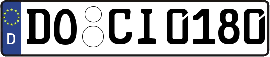 DO-CI0180