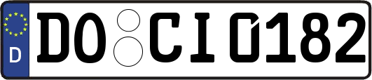 DO-CI0182