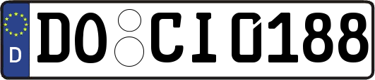 DO-CI0188
