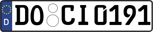 DO-CI0191