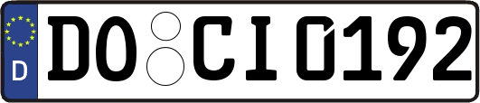 DO-CI0192