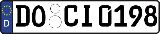 DO-CI0198