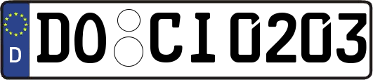 DO-CI0203