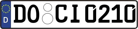 DO-CI0210