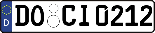 DO-CI0212