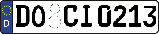 DO-CI0213