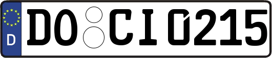 DO-CI0215