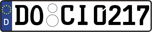 DO-CI0217