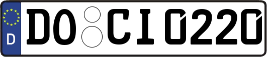DO-CI0220