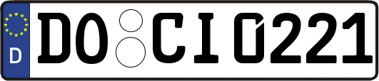 DO-CI0221