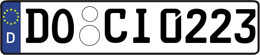 DO-CI0223