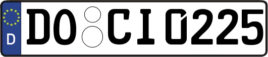 DO-CI0225