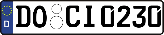 DO-CI0230