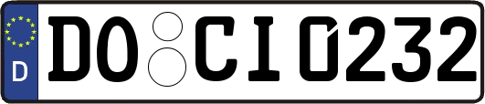 DO-CI0232