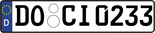 DO-CI0233
