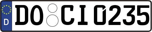 DO-CI0235